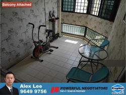 Blk 106 Jurong East Street 13 (Jurong East), HDB 5 Rooms #112046032